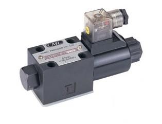 CML电磁阀WH43-G02-C4 WH43-G03-D4